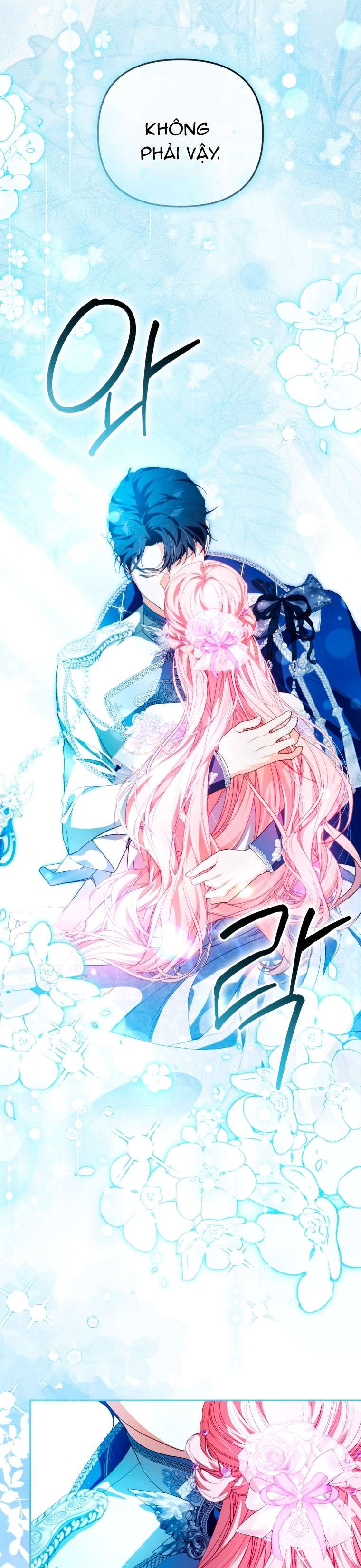 Người Phải Trả Giá Bằng Mạng Sống Vì Đã Lừa Dối Tôi - Chapter 31 - Page 30