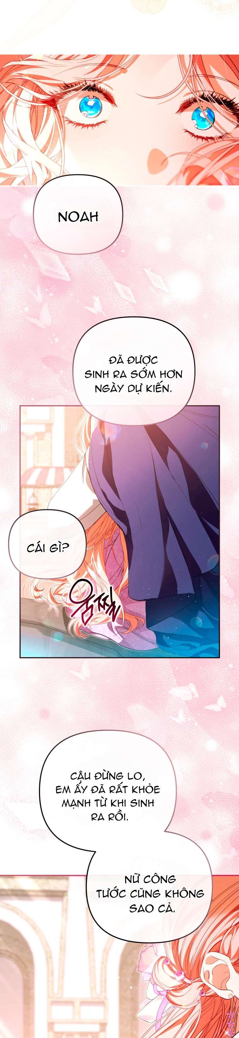 Người Phải Trả Giá Bằng Mạng Sống Vì Đã Lừa Dối Tôi - Chapter 31 - Page 33