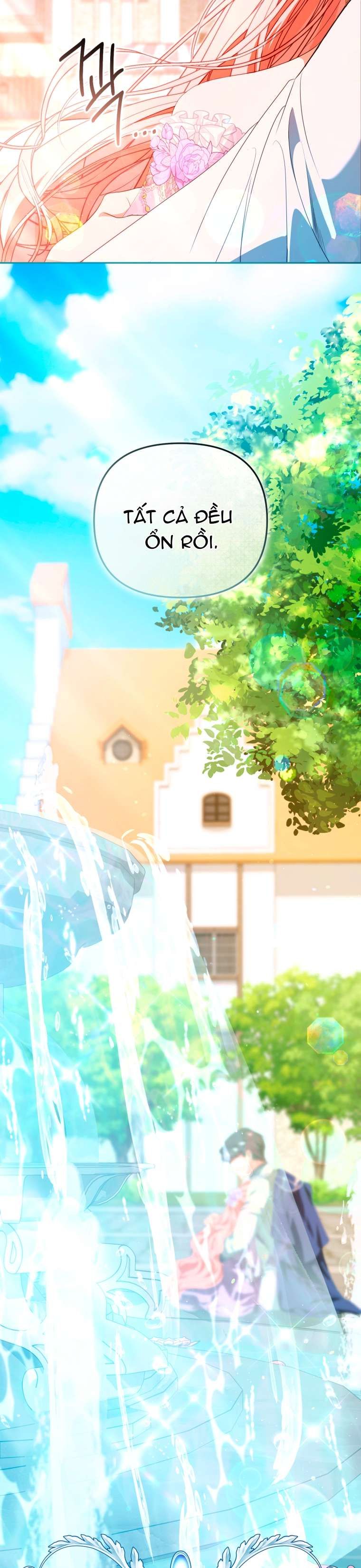 Người Phải Trả Giá Bằng Mạng Sống Vì Đã Lừa Dối Tôi - Chapter 31 - Page 34