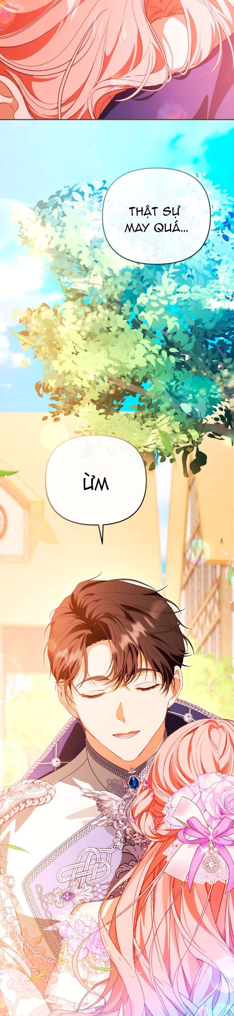 Người Phải Trả Giá Bằng Mạng Sống Vì Đã Lừa Dối Tôi - Chapter 31 - Page 37