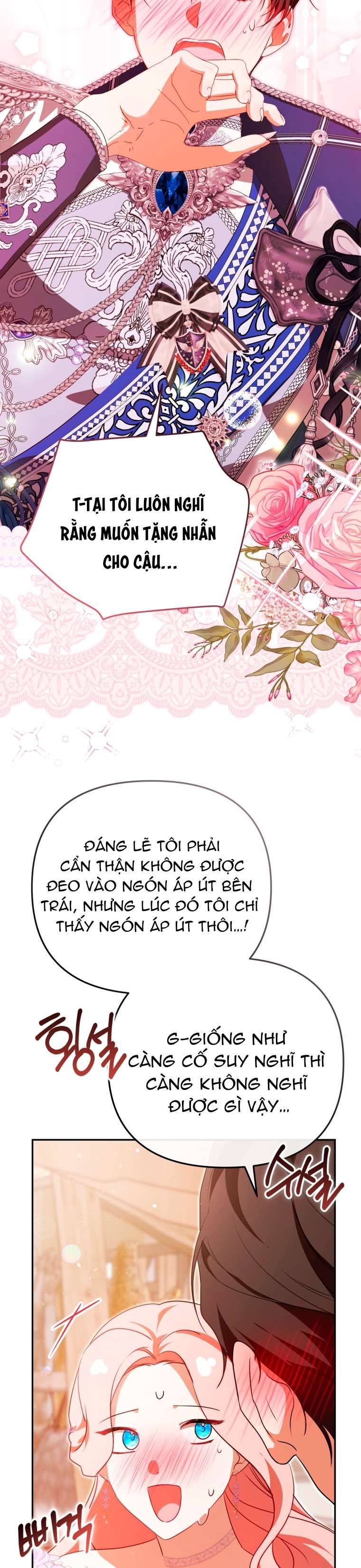 Người Phải Trả Giá Bằng Mạng Sống Vì Đã Lừa Dối Tôi - Chapter 31 - Page 4