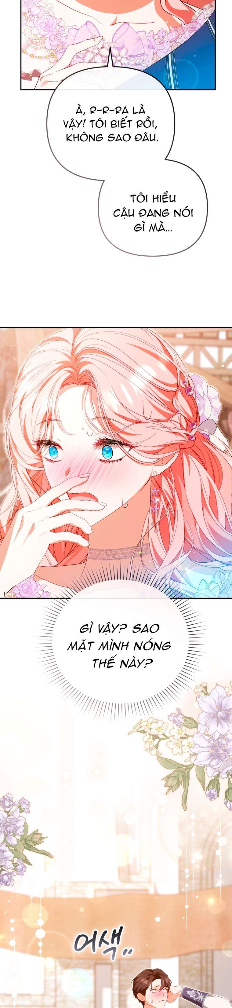 Người Phải Trả Giá Bằng Mạng Sống Vì Đã Lừa Dối Tôi - Chapter 31 - Page 5