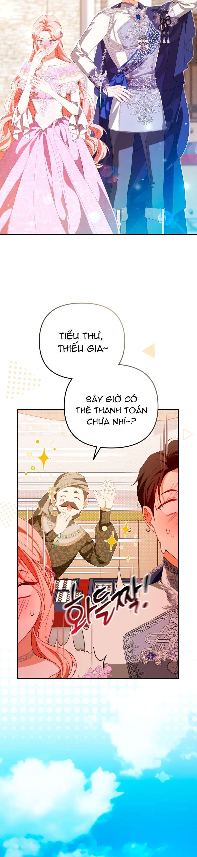 Người Phải Trả Giá Bằng Mạng Sống Vì Đã Lừa Dối Tôi - Chapter 31 - Page 6