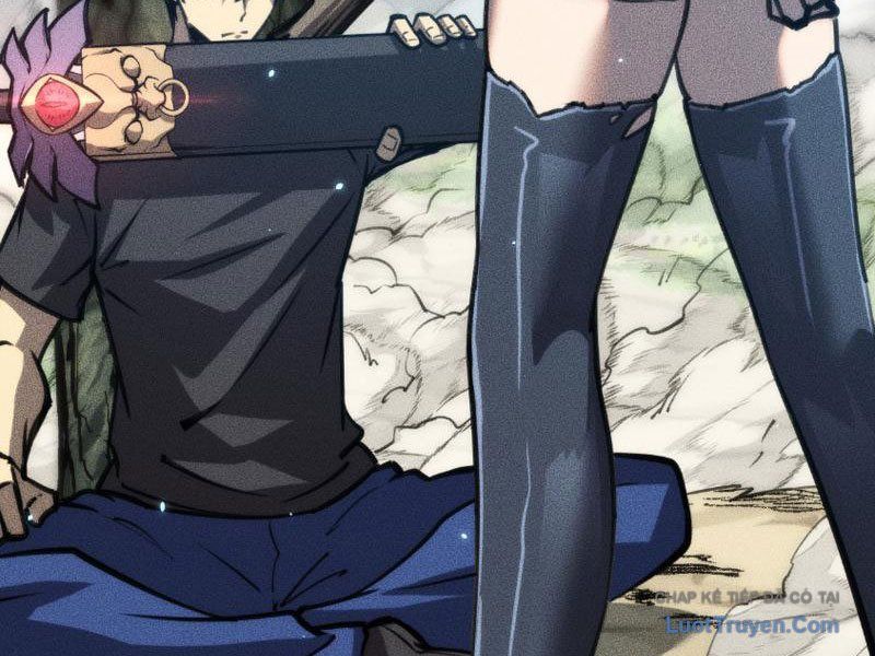 Mạt Thế: Nhân Hoàng Phiên Mời Chư Vị Nữ Đồ Đệ Nhập Tọa - Chapter 39 - Page 39