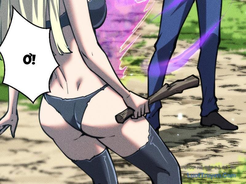 Mạt Thế: Nhân Hoàng Phiên Mời Chư Vị Nữ Đồ Đệ Nhập Tọa - Chapter 39 - Page 57