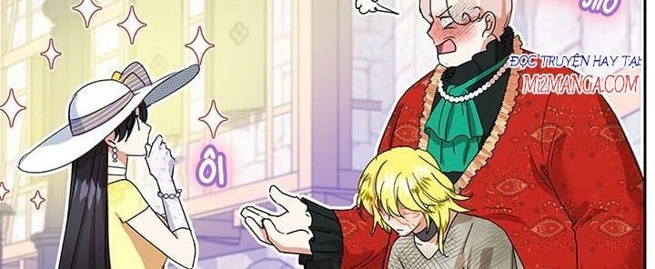 Cuộc Sống Vui Vẻ Của Ác Nữ - Chapter 10.5 - Page 20