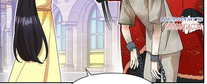 Cuộc Sống Vui Vẻ Của Ác Nữ - Chapter 10.5 - Page 21
