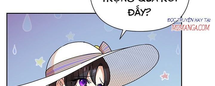 Cuộc Sống Vui Vẻ Của Ác Nữ - Chapter 10.5 - Page 24