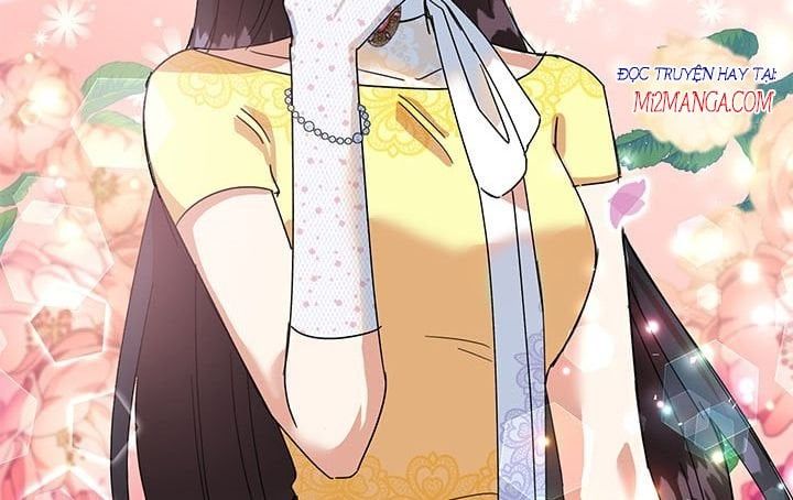 Cuộc Sống Vui Vẻ Của Ác Nữ - Chapter 10.5 - Page 3