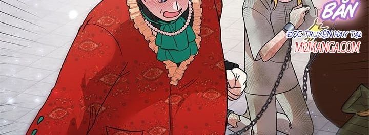 Cuộc Sống Vui Vẻ Của Ác Nữ - Chapter 10.5 - Page 32