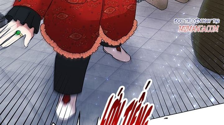 Cuộc Sống Vui Vẻ Của Ác Nữ - Chapter 10.5 - Page 33