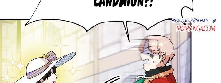 Cuộc Sống Vui Vẻ Của Ác Nữ - Chapter 10.5 - Page 47