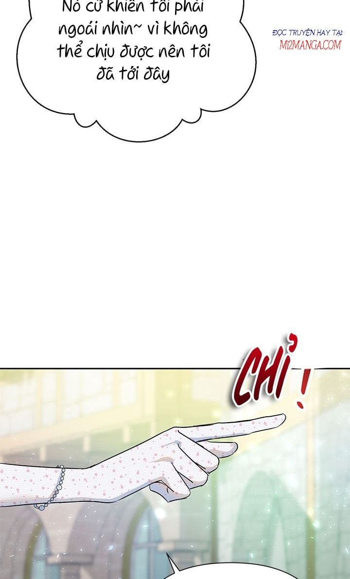 Cuộc Sống Vui Vẻ Của Ác Nữ - Chapter 10.5 - Page 5