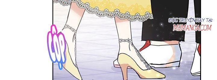 Cuộc Sống Vui Vẻ Của Ác Nữ - Chapter 10.5 - Page 53