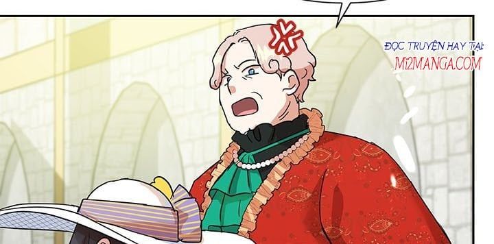 Cuộc Sống Vui Vẻ Của Ác Nữ - Chapter 10.5 - Page 57