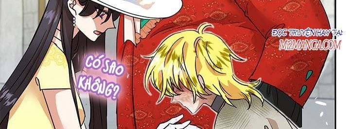 Cuộc Sống Vui Vẻ Của Ác Nữ - Chapter 10.5 - Page 58