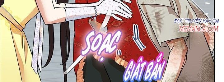 Cuộc Sống Vui Vẻ Của Ác Nữ - Chapter 10.5 - Page 59
