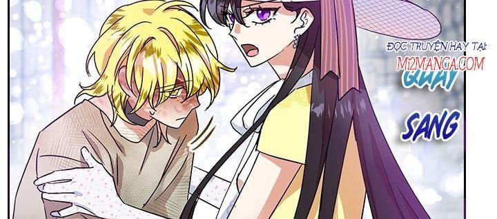 Cuộc Sống Vui Vẻ Của Ác Nữ - Chapter 10.5 - Page 63