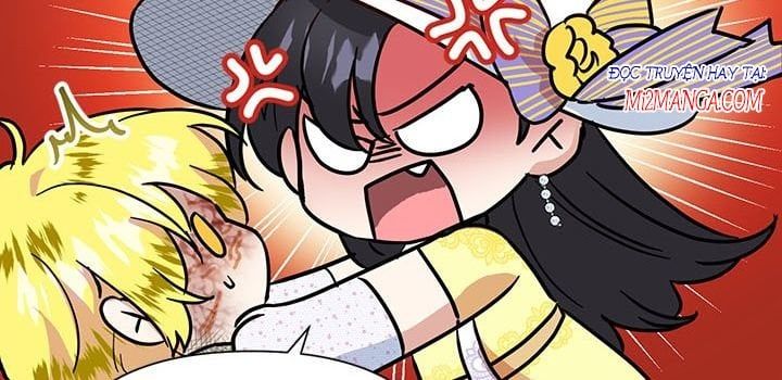 Cuộc Sống Vui Vẻ Của Ác Nữ - Chapter 10.5 - Page 71