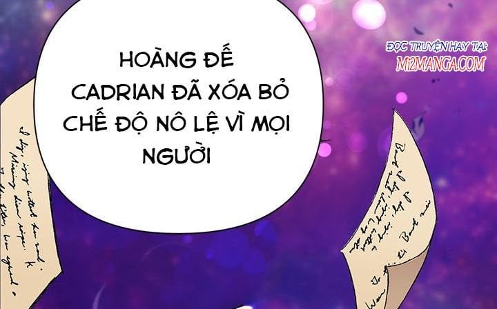 Cuộc Sống Vui Vẻ Của Ác Nữ - Chapter 10.5 - Page 75
