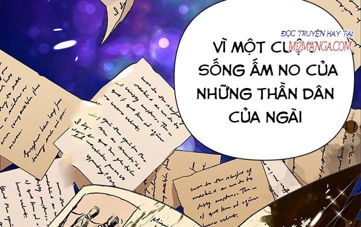Cuộc Sống Vui Vẻ Của Ác Nữ - Chapter 10.5 - Page 77