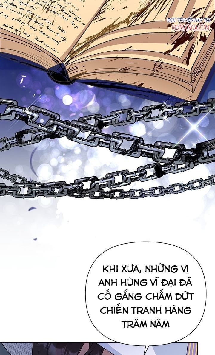 Cuộc Sống Vui Vẻ Của Ác Nữ - Chapter 10.5 - Page 79