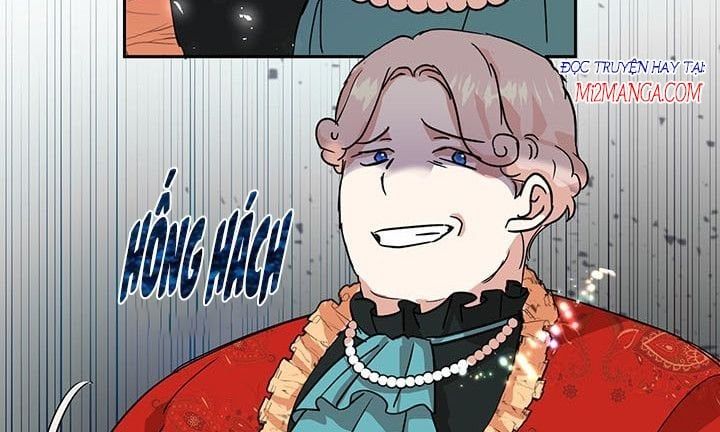 Cuộc Sống Vui Vẻ Của Ác Nữ - Chapter 10.5 - Page 83