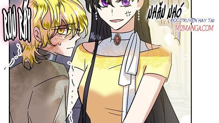 Cuộc Sống Vui Vẻ Của Ác Nữ - Chapter 10.5 - Page 89