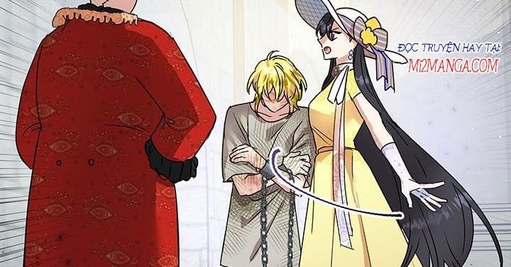 Cuộc Sống Vui Vẻ Của Ác Nữ - Chapter 10.5 - Page 94