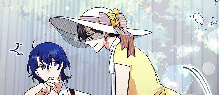 Cuộc Sống Vui Vẻ Của Ác Nữ - Chapter 10 - Page 103