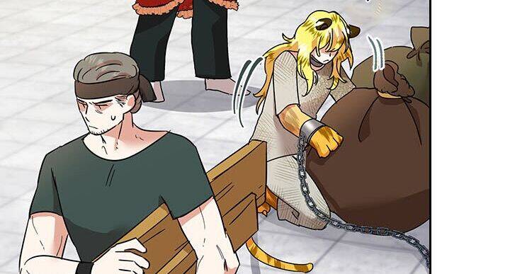 Cuộc Sống Vui Vẻ Của Ác Nữ - Chapter 10 - Page 121