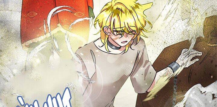 Cuộc Sống Vui Vẻ Của Ác Nữ - Chapter 10 - Page 126