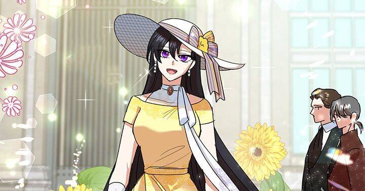 Cuộc Sống Vui Vẻ Của Ác Nữ - Chapter 10 - Page 135