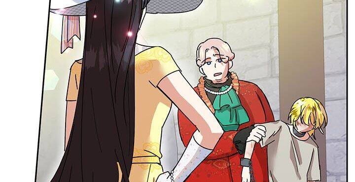 Cuộc Sống Vui Vẻ Của Ác Nữ - Chapter 10 - Page 141