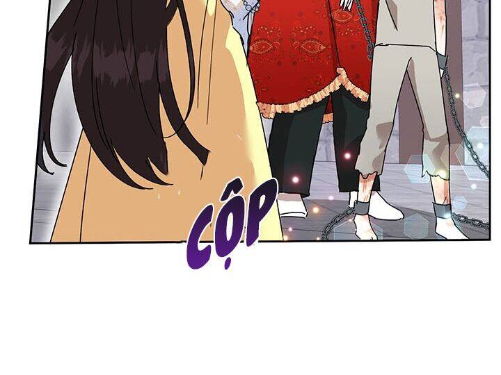 Cuộc Sống Vui Vẻ Của Ác Nữ - Chapter 10 - Page 142