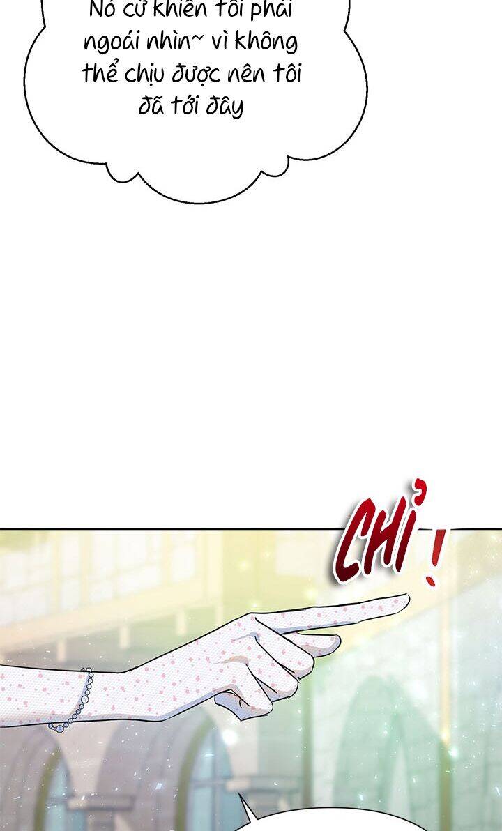 Cuộc Sống Vui Vẻ Của Ác Nữ - Chapter 10 - Page 148