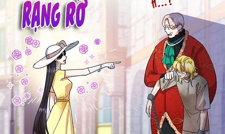 Cuộc Sống Vui Vẻ Của Ác Nữ - Chapter 10 - Page 153