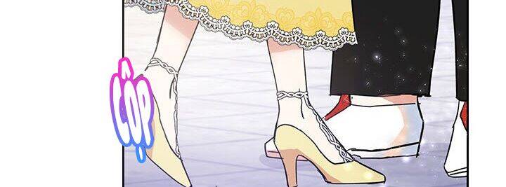 Cuộc Sống Vui Vẻ Của Ác Nữ - Chapter 10 - Page 196