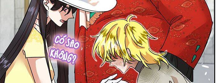 Cuộc Sống Vui Vẻ Của Ác Nữ - Chapter 10 - Page 201