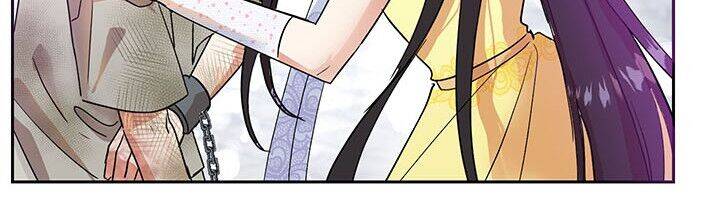 Cuộc Sống Vui Vẻ Của Ác Nữ - Chapter 10 - Page 207