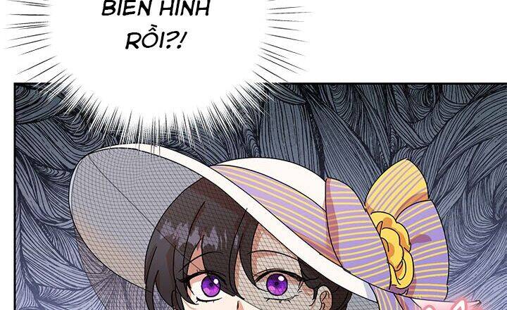 Cuộc Sống Vui Vẻ Của Ác Nữ - Chapter 10 - Page 21