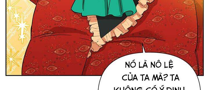 Cuộc Sống Vui Vẻ Của Ác Nữ - Chapter 10 - Page 211