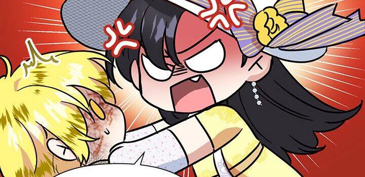 Cuộc Sống Vui Vẻ Của Ác Nữ - Chapter 10 - Page 214