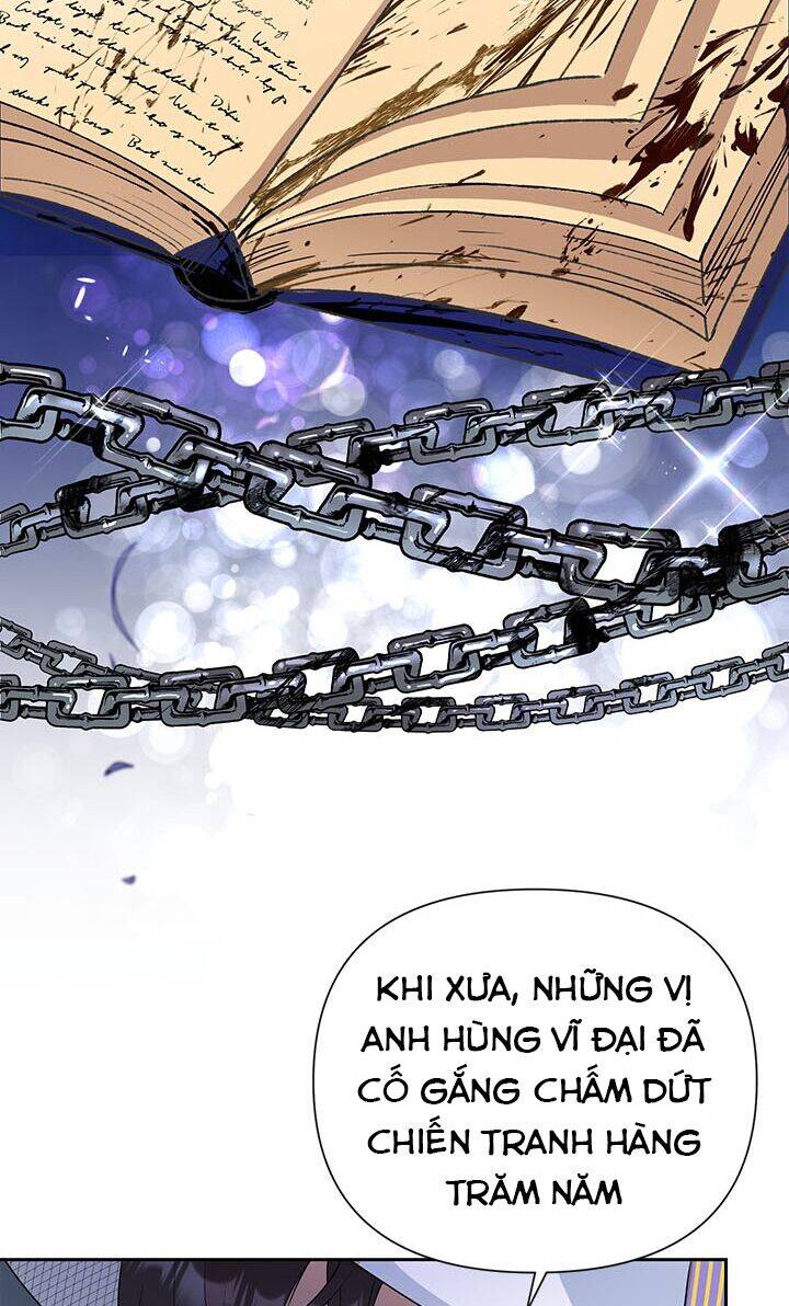 Cuộc Sống Vui Vẻ Của Ác Nữ - Chapter 10 - Page 222