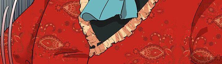 Cuộc Sống Vui Vẻ Của Ác Nữ - Chapter 10 - Page 228