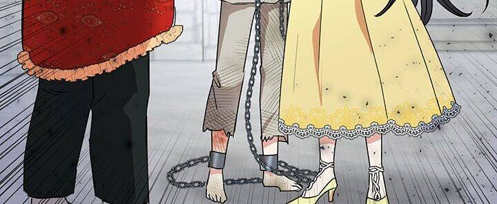 Cuộc Sống Vui Vẻ Của Ác Nữ - Chapter 10 - Page 239