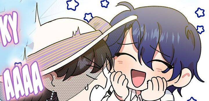 Cuộc Sống Vui Vẻ Của Ác Nữ - Chapter 10 - Page 31