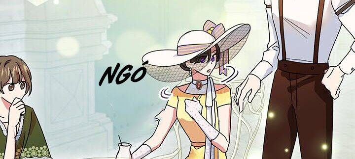 Cuộc Sống Vui Vẻ Của Ác Nữ - Chapter 10 - Page 36