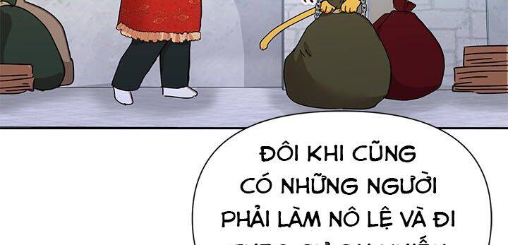 Cuộc Sống Vui Vẻ Của Ác Nữ - Chapter 10 - Page 55