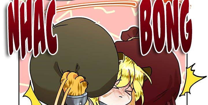 Cuộc Sống Vui Vẻ Của Ác Nữ - Chapter 10 - Page 59